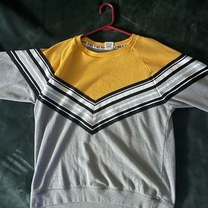 PINK Pullover